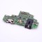 Huawei P Smart Modul incarcare mufa + microfon SWAP