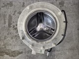 Cuva completa masina de spalat slim Samsung WF60F4E0W2W , stare buna , fara uzura la rulmenti /R11