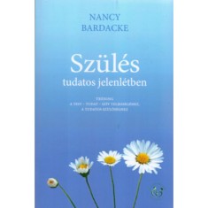 Szules tudatos jelenletben - Trening a Test - tudat- sziv teljessegehez, a tudatos szuloseghez - Nancy Bardacke foto