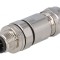 Mufă M12 5 Pini Tată IP67 60V Profibus