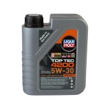 Ulei motor Liqui Moly 05W30 Top Tec 4200 New Generation Long Life III 1L 499768 8972 / 3706 / 25891