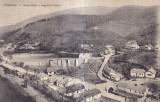 Oravita / Oravicza. Banyavolgy a nagytorol nezve (circulata 1913)