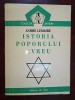 Istoria poporului evreu- Andre Lemaire