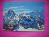 HOPCT 20355 PEISAJ MONTAN- SCHILTHORN --ELVETIA -NECIRCULATA