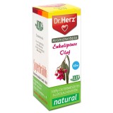 Ulei esential de eucalipt Dr Herz 10 ml