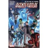 Agents of Atlas