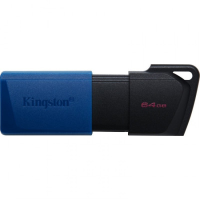 Stick memorie Kingston DataTraveler Exodia M, 64 GB, USB 3.2 foto