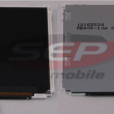 LCD Sony Ericsson S312 original swap