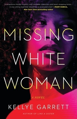 Missing White Woman foto