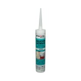 Silicon Acrilic Negru Vopsibil 300ml Breckner Germany