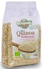 Quinoa Bio Expandata Biorganik PV 100gr Cod: 5999559310843 foto