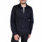 Geaca Armani Jeans - 7V6B24_6D7AZ- Barba?i - Albastru