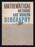 Mathematical methods and modern geography / V.S. Preobrazhensiy