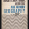 Mathematical methods and modern geography / V.S. Preobrazhensiy
