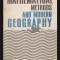 Mathematical methods and modern geography / V.S. Preobrazhensiy