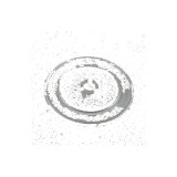 Platan Rotativ Sticla Original Whirlpool pentru Cuptor cu Microunde