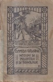 Domide-Valeanu - Notiuni de industrie si de tehnologie. Pentru uzul scoalelor