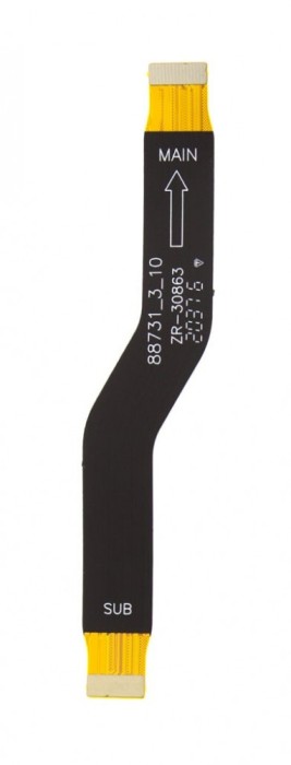 Flex Cable Motorola Moto G9 Power