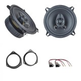 Pachet difuzoare GroundZero GZFF 5.2 , 70W RMS 110W Max Opel Astra H spate