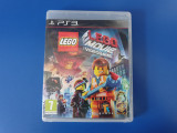 LEGO The LEGO Movie Videogame - joc PS3 (Playstation 3), Actiune, 12+, Multiplayer