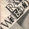 FRANK WEDEKIND - TEATRU