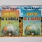 Dreptul de a manca, vol. I + II, Mircea Bulgaru, 2000