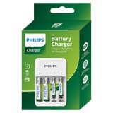 CHARGER ACUMULATORI PHILIPS EuroGoods Quality