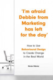 I&#039;m Afraid Debbie from Marketing Has Left for the Day | Morten Munster