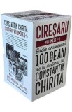Pachet 5 volume: Ciresarii. Editie aniversara - Constantin Chirita