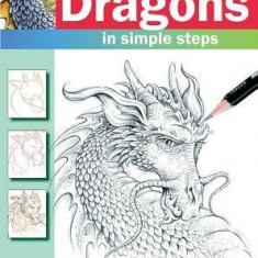 How to Draw Dragons: In Simple Steps