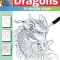 How to Draw Dragons: In Simple Steps
