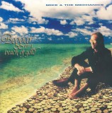 CD Mike &amp; The Mechanics &ndash; Beggar On A Beach Of Gold (VG+)