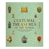 Cultural treasures of the world: from the relics of ancient empires to modern-day icons
