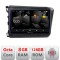 Navigatie Honda Civic 2012-2015 5960Pro-132 Android Octa Core Qualcomm 2K Qled 8+128 DTS DSP 360 4G Optical CarStore Technology