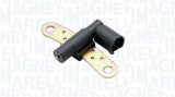 MAGNETI MARELLI 064848163010 Senzor impulsuri, arbore cotit