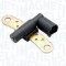 MAGNETI MARELLI 064848163010 Senzor impulsuri, arbore cotit