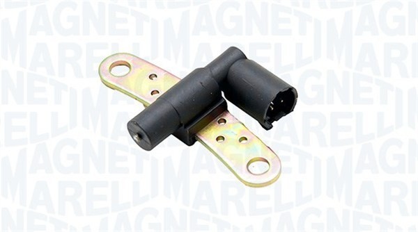 MAGNETI MARELLI 064848163010 Senzor impulsuri, arbore cotit