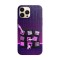 Husa compatibila cu Apple iPhone 14 Pro Max model Trapped in a simulation, Silicon, TPU, Viceversa