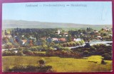 Otelu Rosu - Ferdinand Ferdinandsberg Nandorhegy - aprox. 1926, printata, color, necirculata, Fotografie
