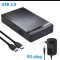 Rack HDD 3.5 USB 3 nou