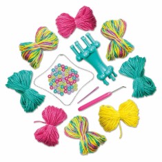 Set de tricotat - Accesorii foto
