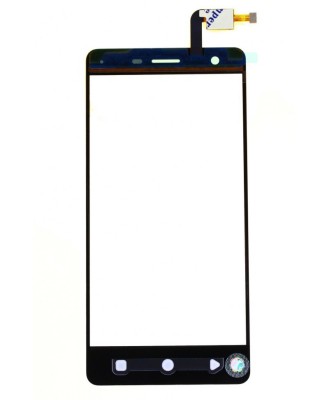 Touchscreen Orange Neva 80 Negru foto