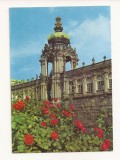 SG6 - Carte Postala - Germania, Dresden, Necirculata 1969, Fotografie