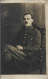 P2307N Ofițer rom&acirc;n, 1920, Dej, județul Cluj