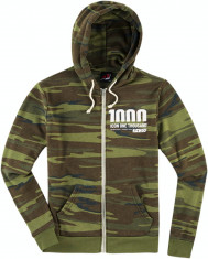 Hanorac Icon 1000 Vertixal culoarea Camo marime S Cod Produs: MX_NEW 30511093PE foto