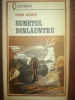 Sunetul dinlauntru- Tudor Arghezi