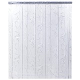 Cumpara ieftin Folie fereastra mata, model bambus, 90x500 cm, PVC