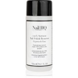 Nail HQ 100% Acetone dizolvant pentru oja 400 ml