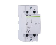 Contactor modular 40A 2ND Ex9CH40 230V Noark 102416