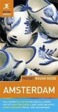 Pocket Rough Guide Amsterdam | Martin Dunford, Rough Guides Ltd